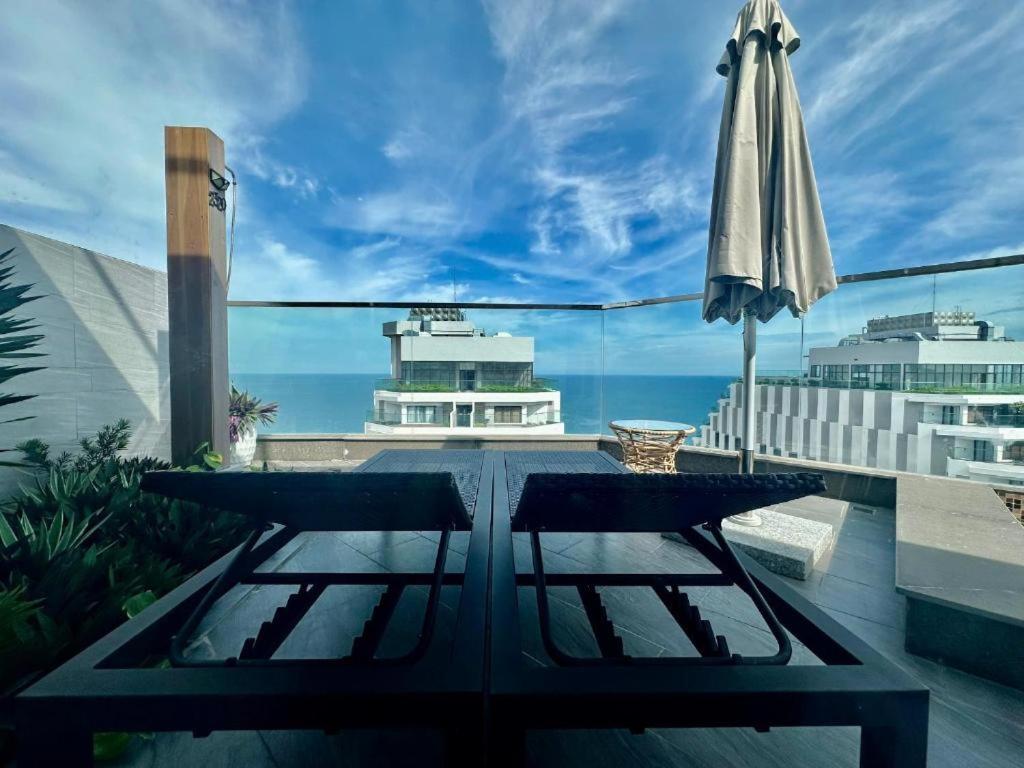 Sky By Mandala's Mui Ne Aparthotel