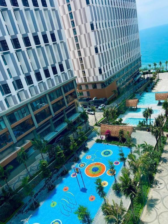 Sky By Mandala's Mui Ne Aparthotel Phan Thiet