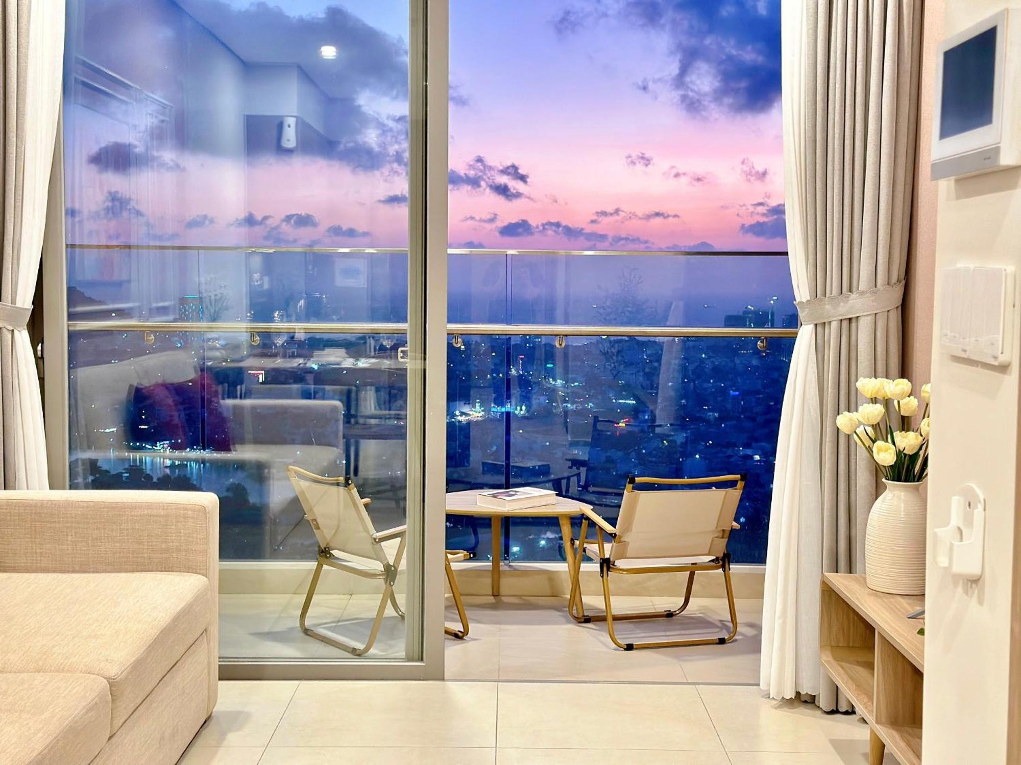The Song Xinh Apartment Vung Tau