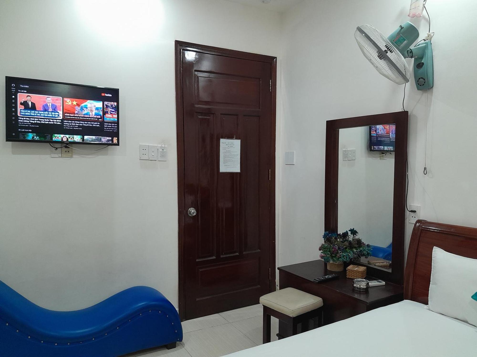 Hotel Viet Uc, H17 Phan Huy Chu, Phuong 2 Vung Tau