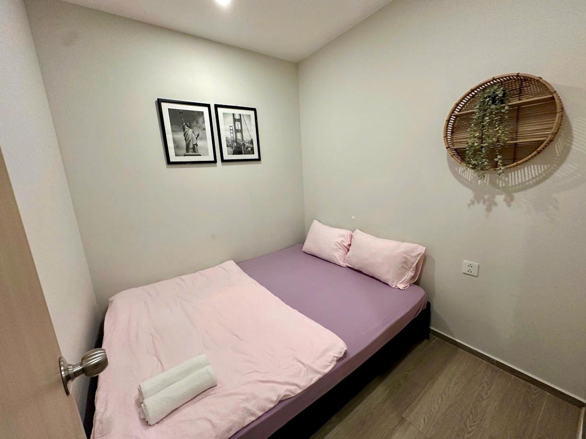 The Song Boutique Apartment