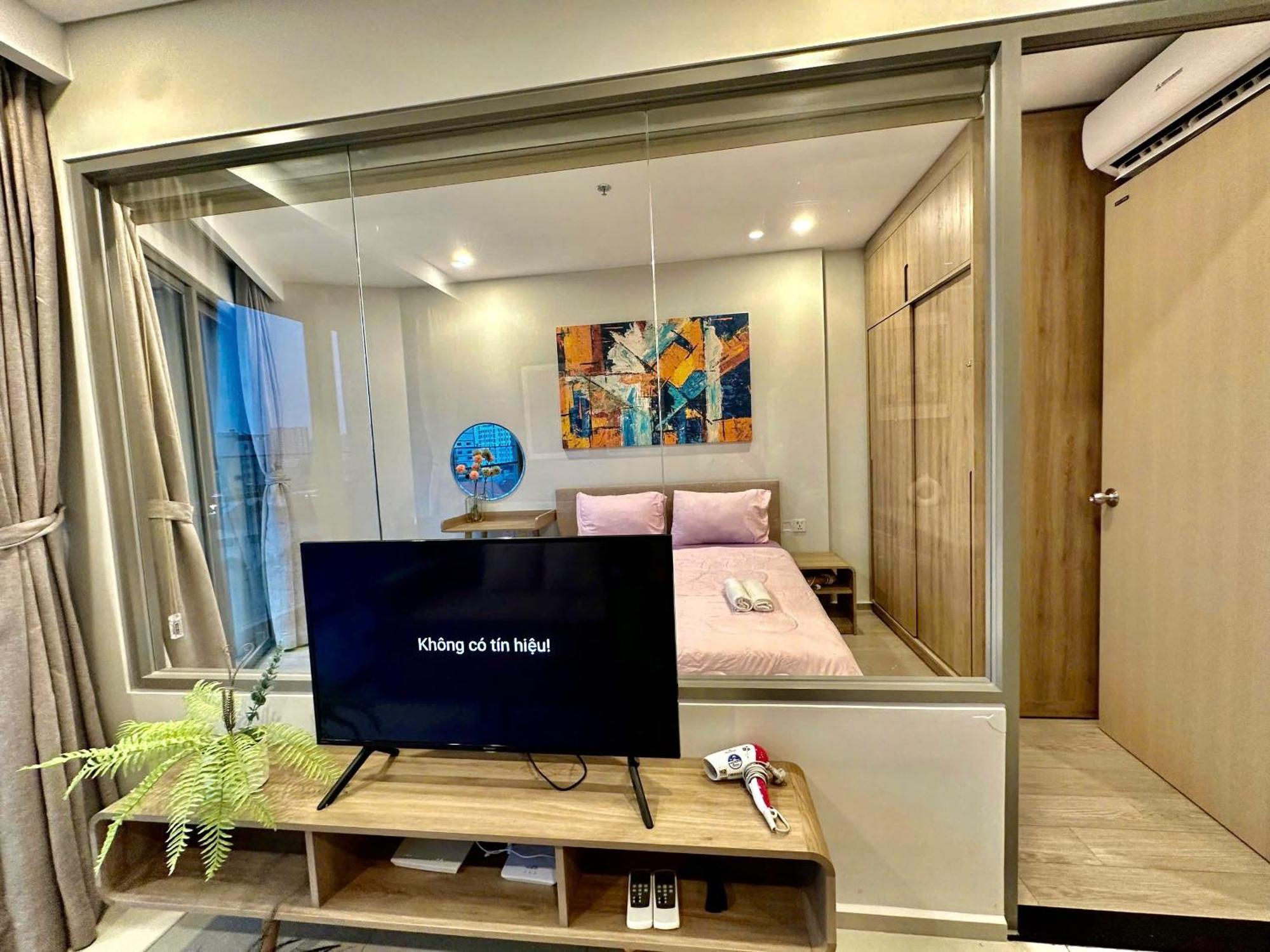 Apartment The Song Boutique *