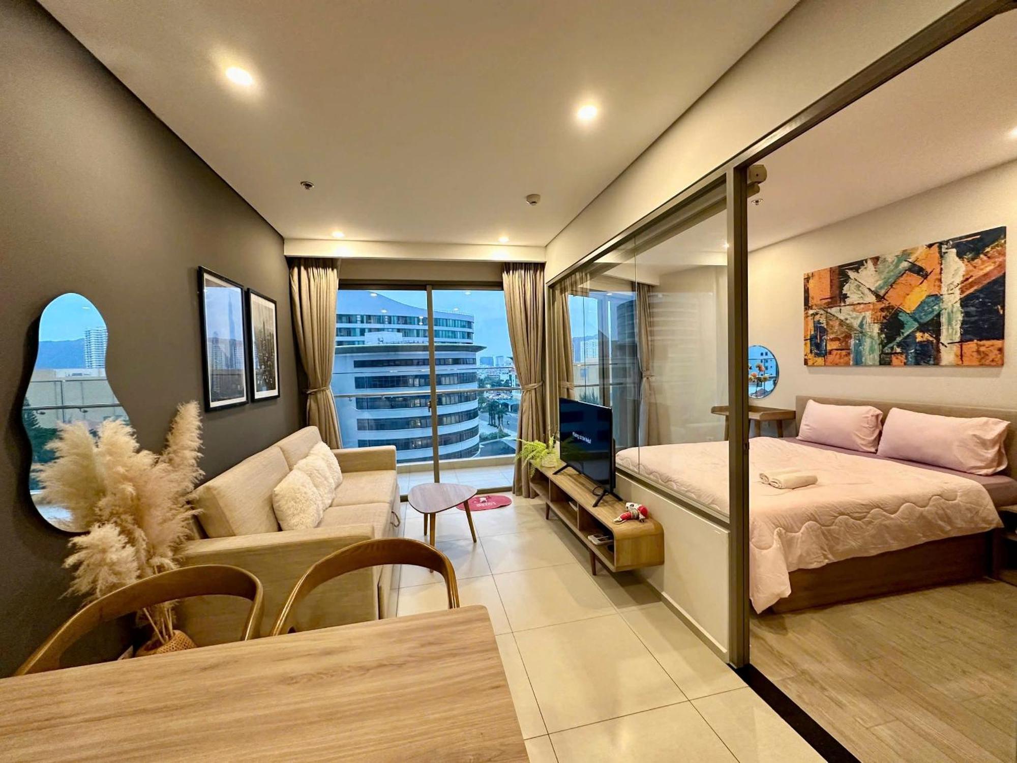 The Song Boutique * Vung Tau