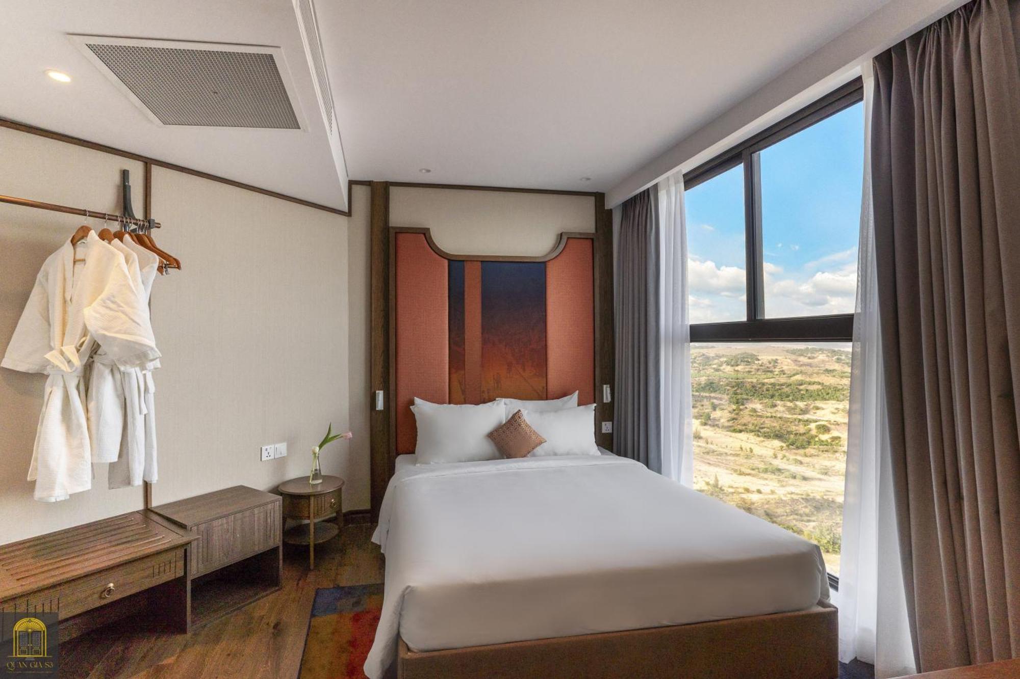 Aparthotel Sky By Mandala's Mui Ne Phan Thiet