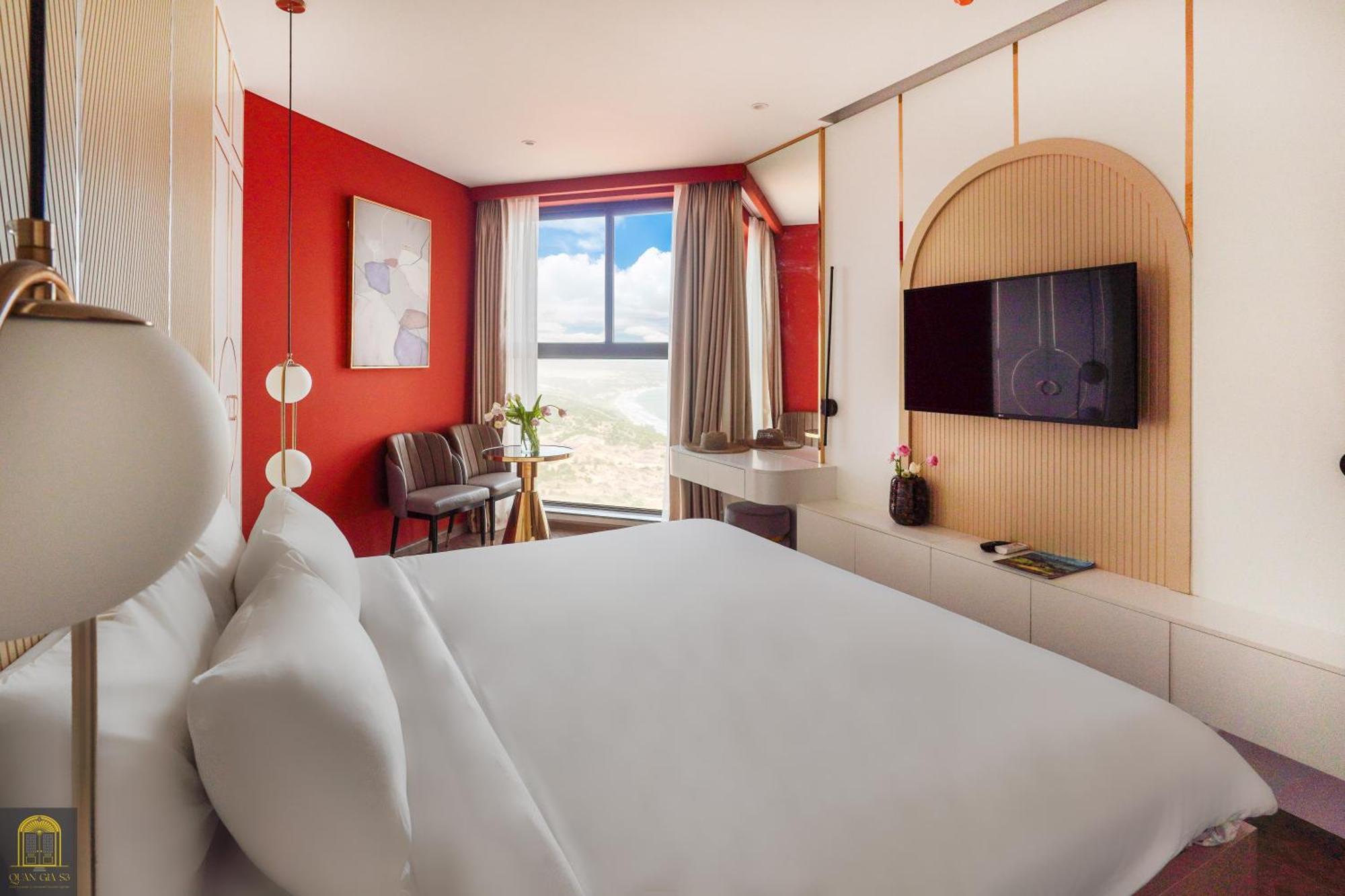 Sky By Mandala's Mui Ne Aparthotel Phan Thiet