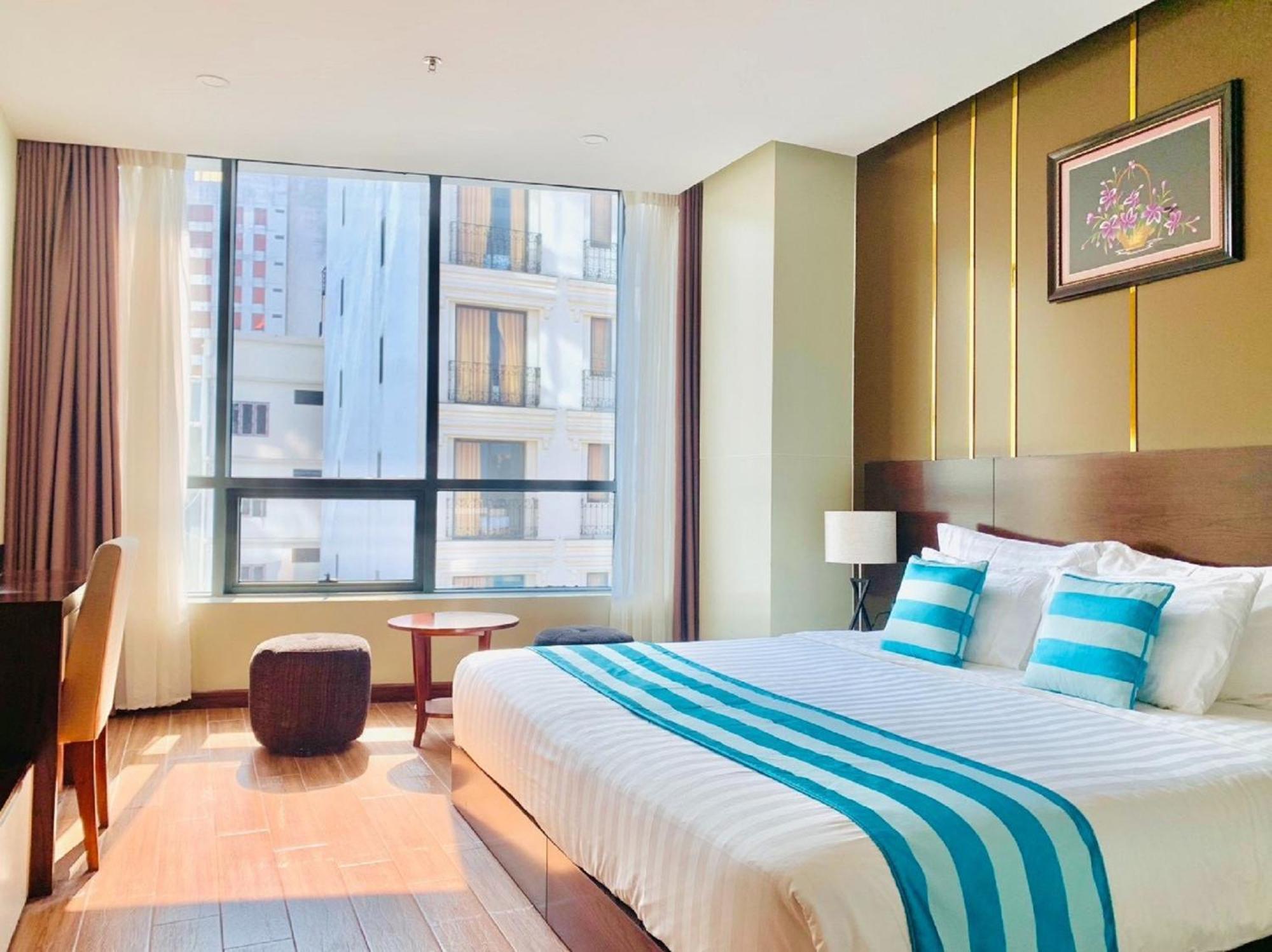 Avatar Hotel Đà Nẵng