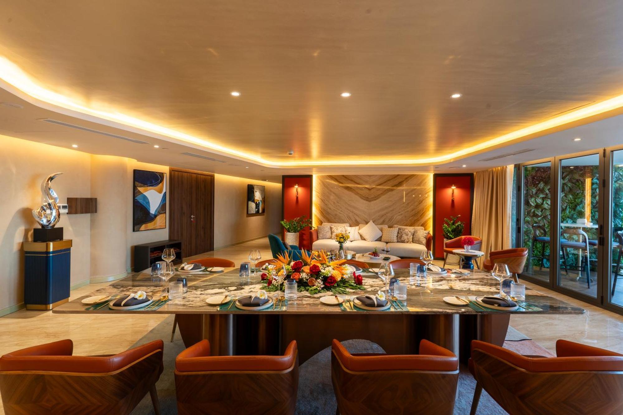 Vias - Transportation Included Hotel 5*