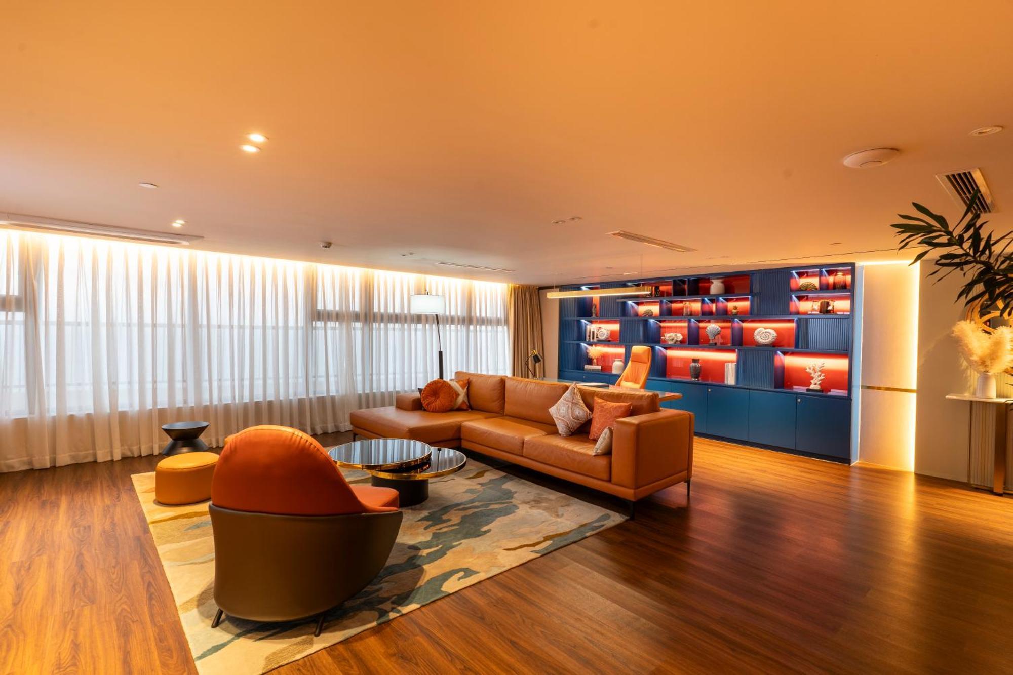 Hotel Vias - Transportation Included 5*