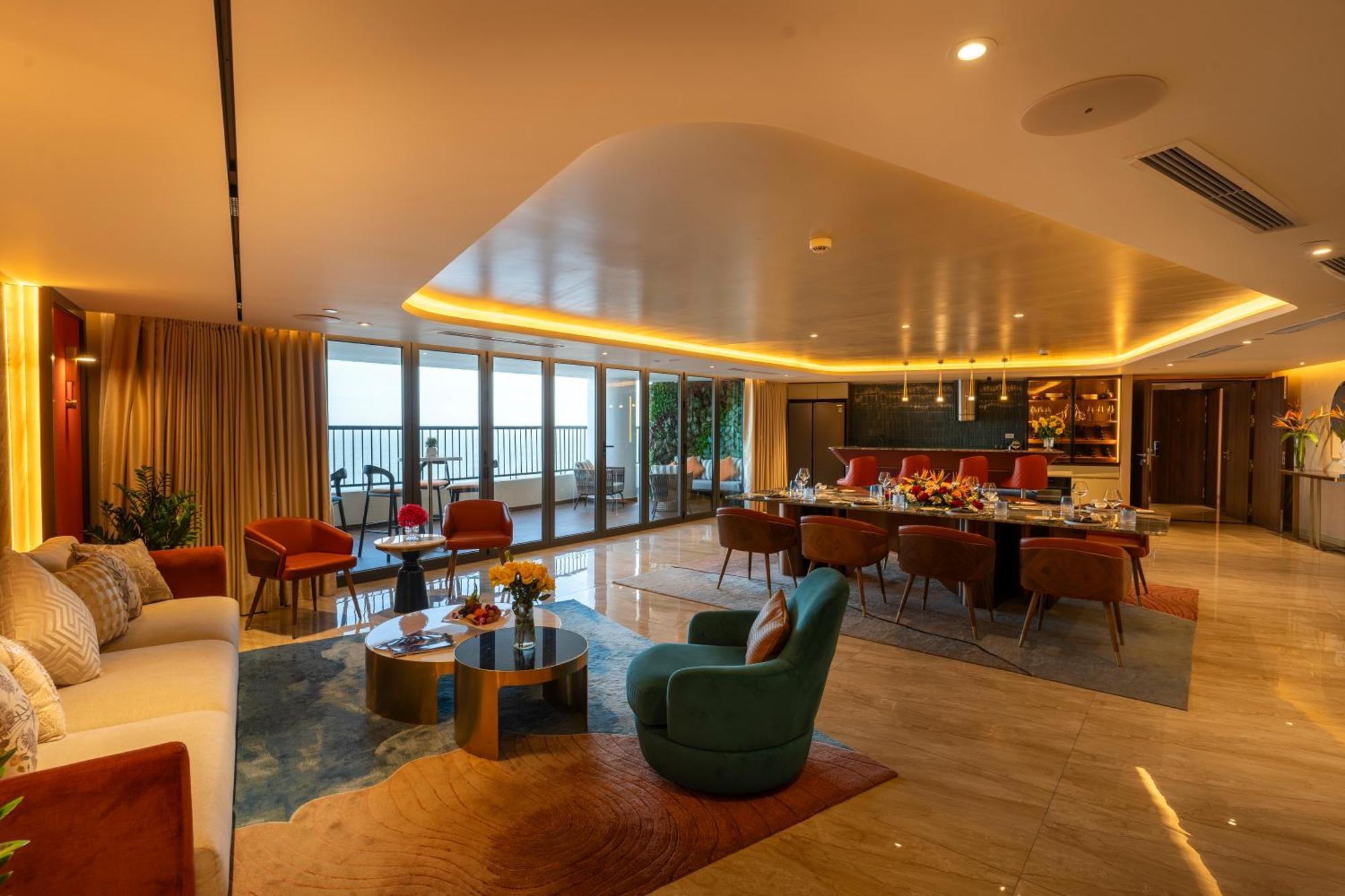 Vias - Transportation Included Hotel Vung Tau