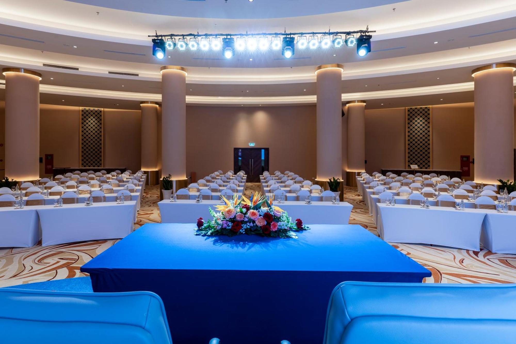 Vias - Transportation Included 5* Vung Tau