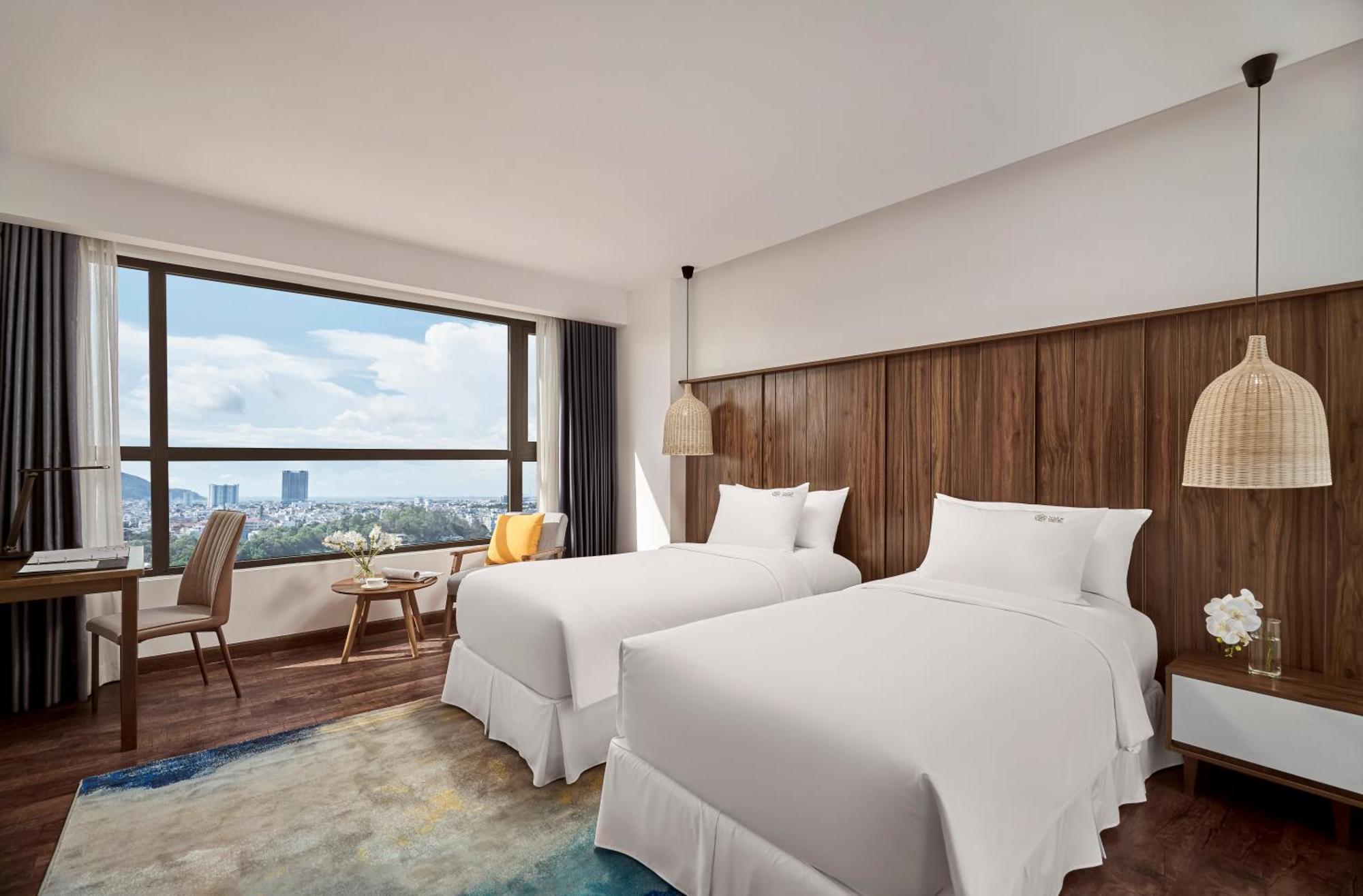 Vias - Transportation Included 5* Vung Tau