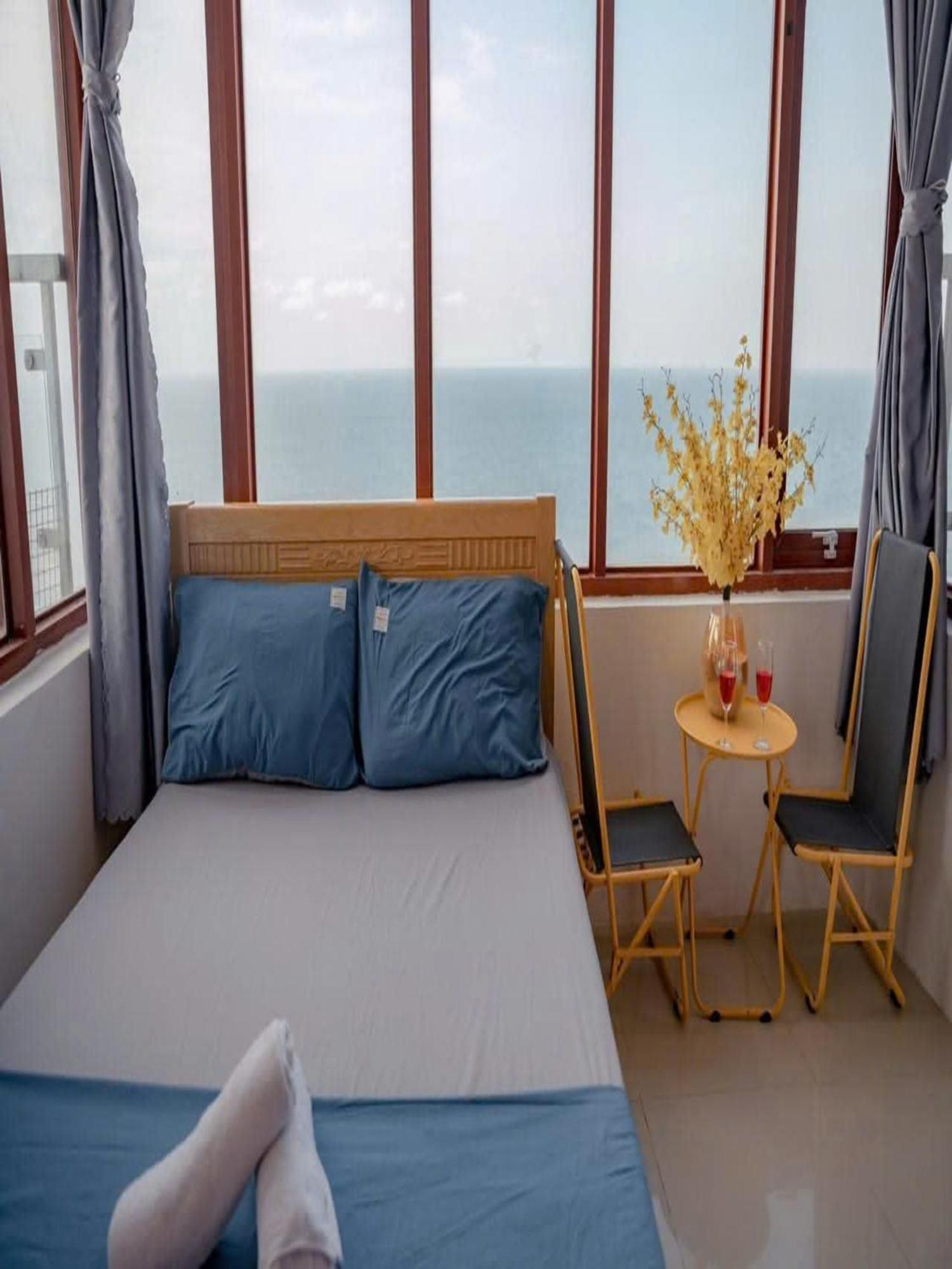 Anna Luxury Apartment Vung Tau