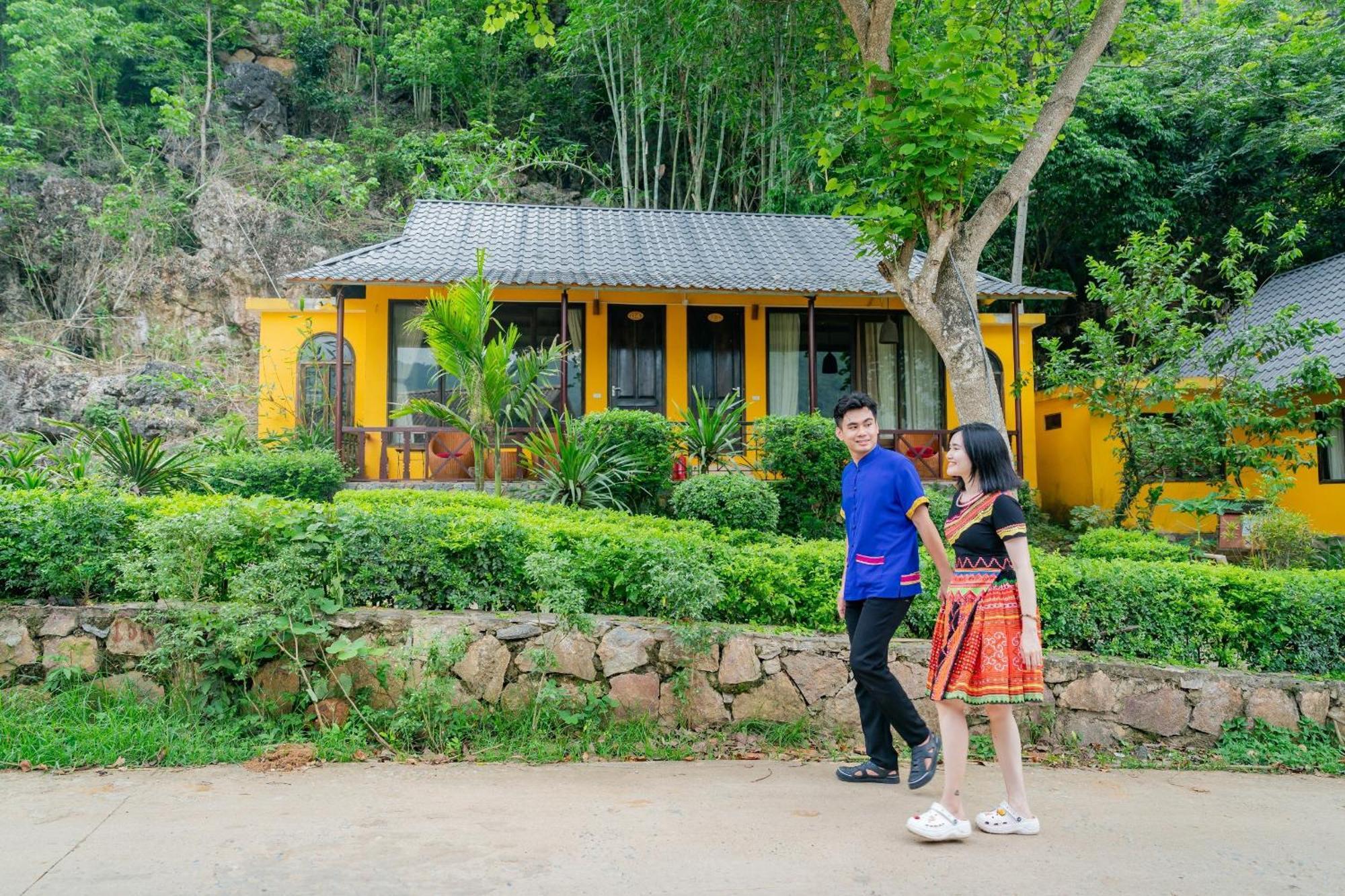 Sunrise Village Hotel