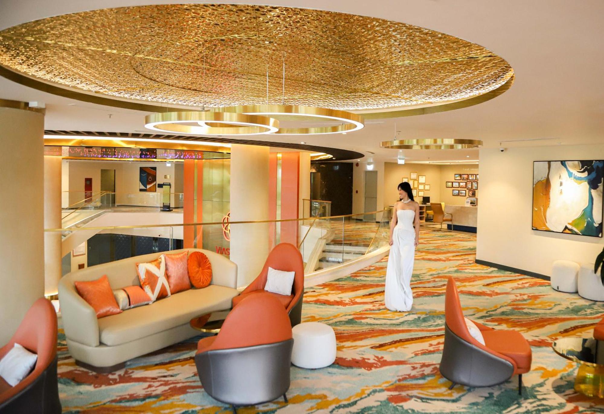 Vias - Transportation Included Hotel Vung Tau