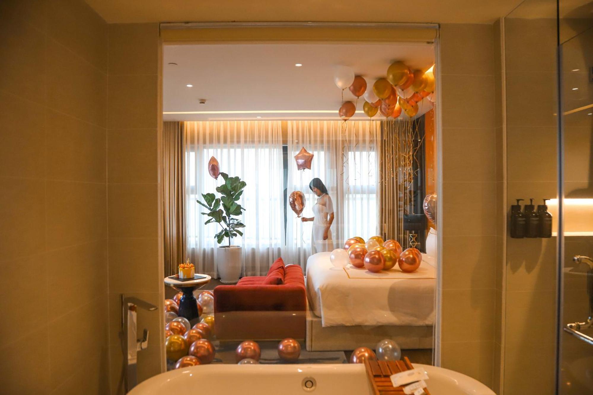 Vias - Transportation Included 5* Vung Tau