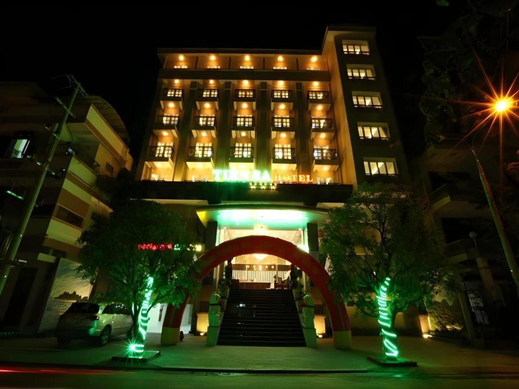 Tien Sa 3* Đà Nẵng