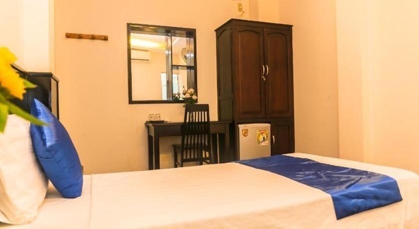 Motel Blue Star 2*
