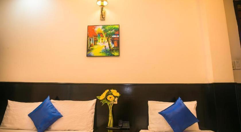 Motel Blue Star Nha Trang