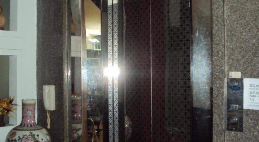 Blue Star Motel 2*