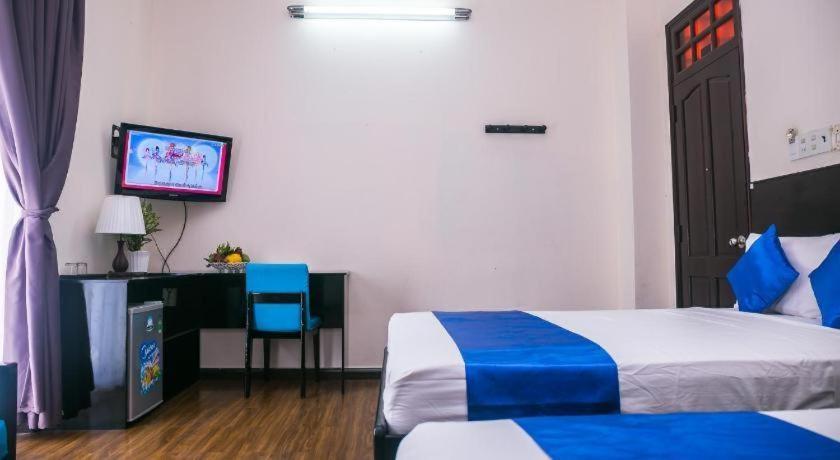 Blue Star Nha Trang