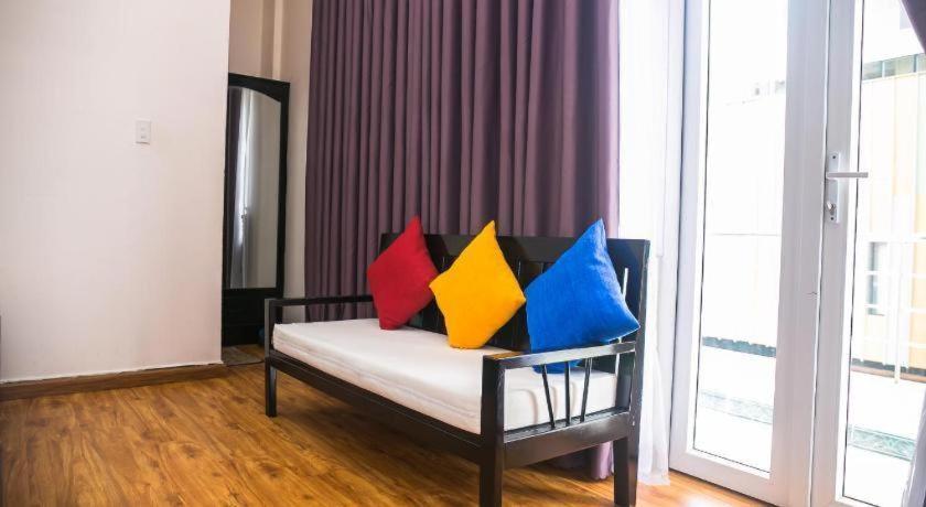 Motel Blue Star 2*