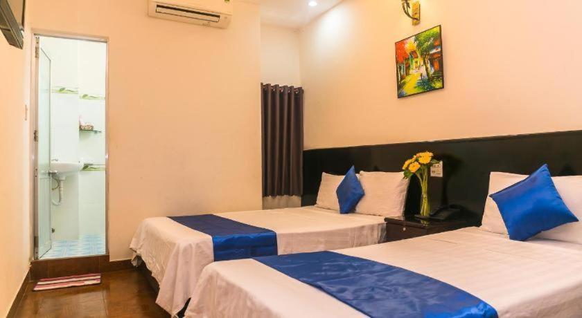 Blue Star Motel Nha Trang
