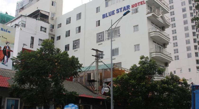 Motel Blue Star 2*