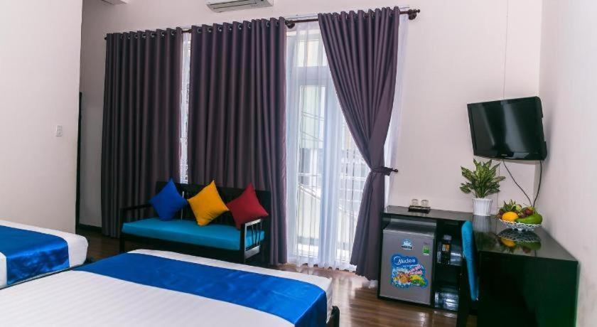Blue Star Motel 2*