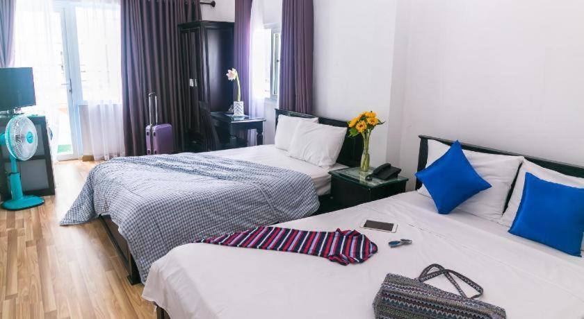 Blue Star 2* Nha Trang