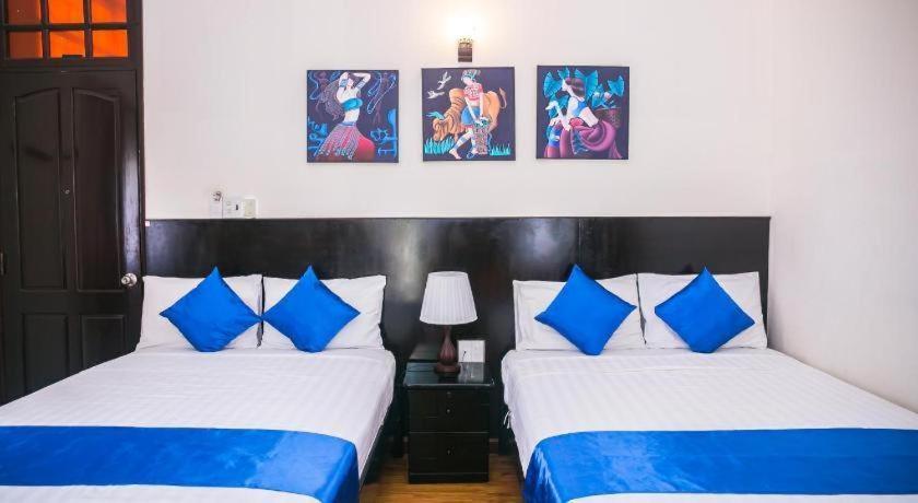 Blue Star Nha Trang