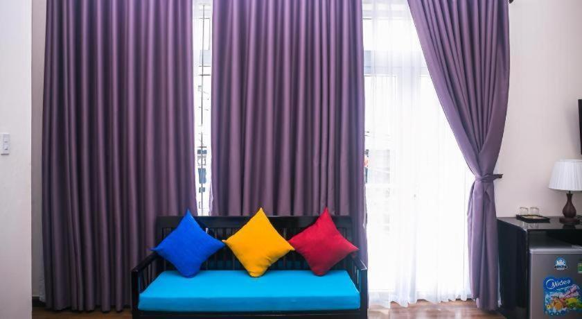 Blue Star 2* Nha Trang