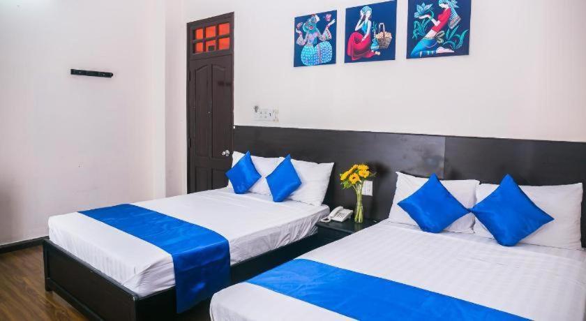 Blue Star Motel 2*