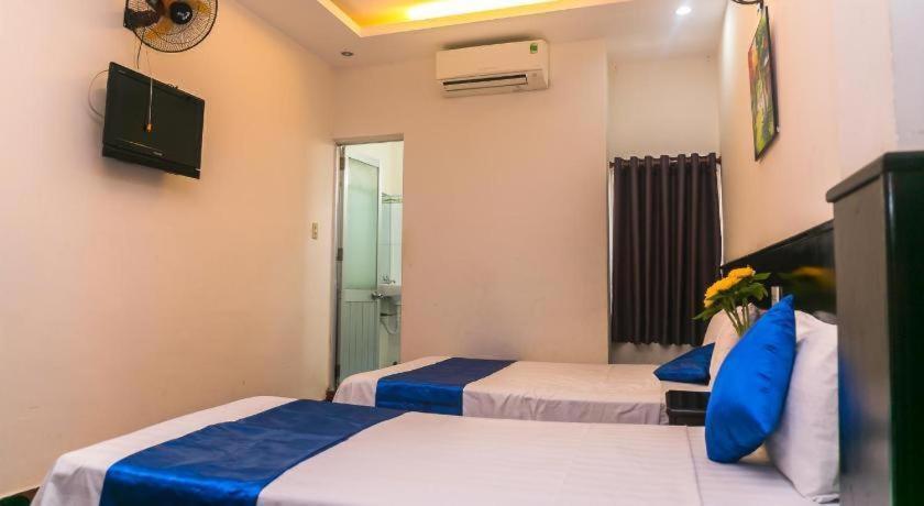 Blue Star Motel Nha Trang