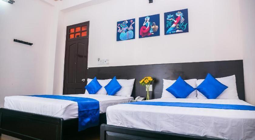 Motel Blue Star