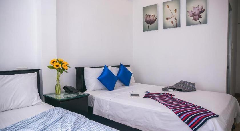 Motel Blue Star 2*