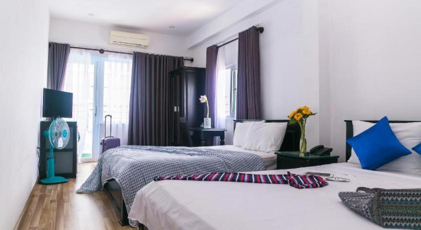 Blue Star 2* Nha Trang