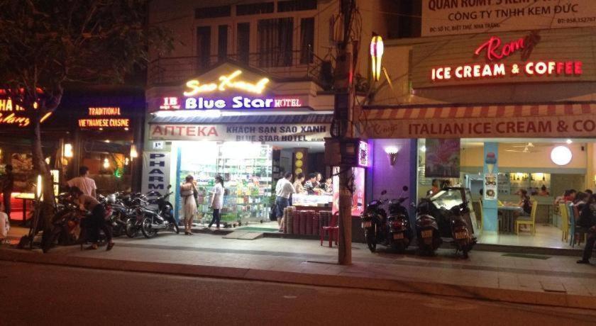 Blue Star Nha Trang