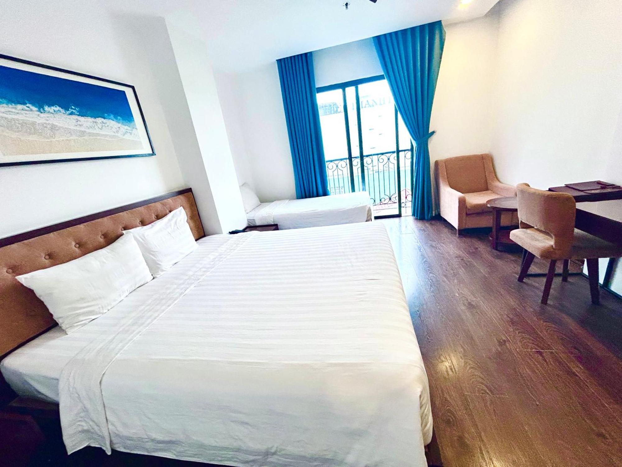 Ritzy Boutique 4*