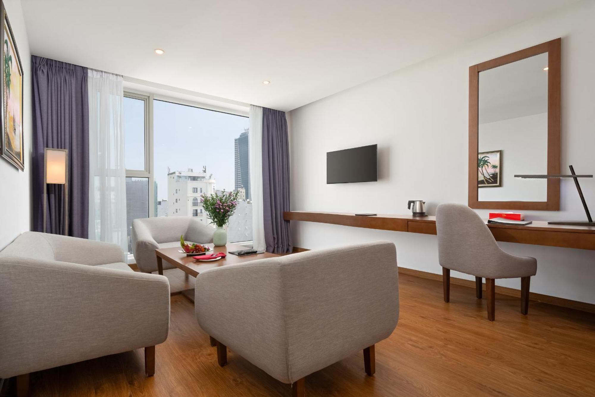 Hotel Royal Lotus Hotel Danang 4*