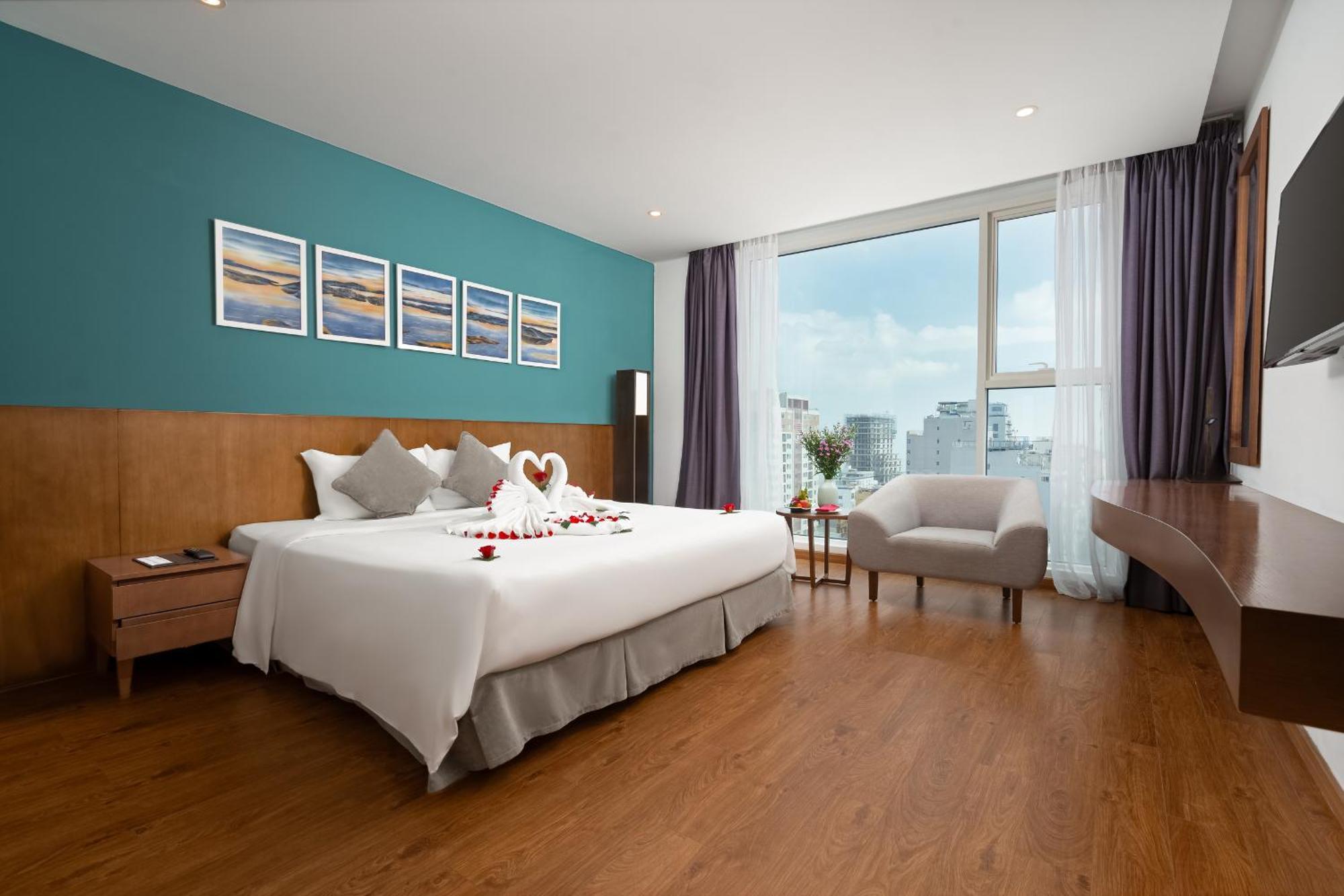 Royal Lotus Hotel Danang Da Nang