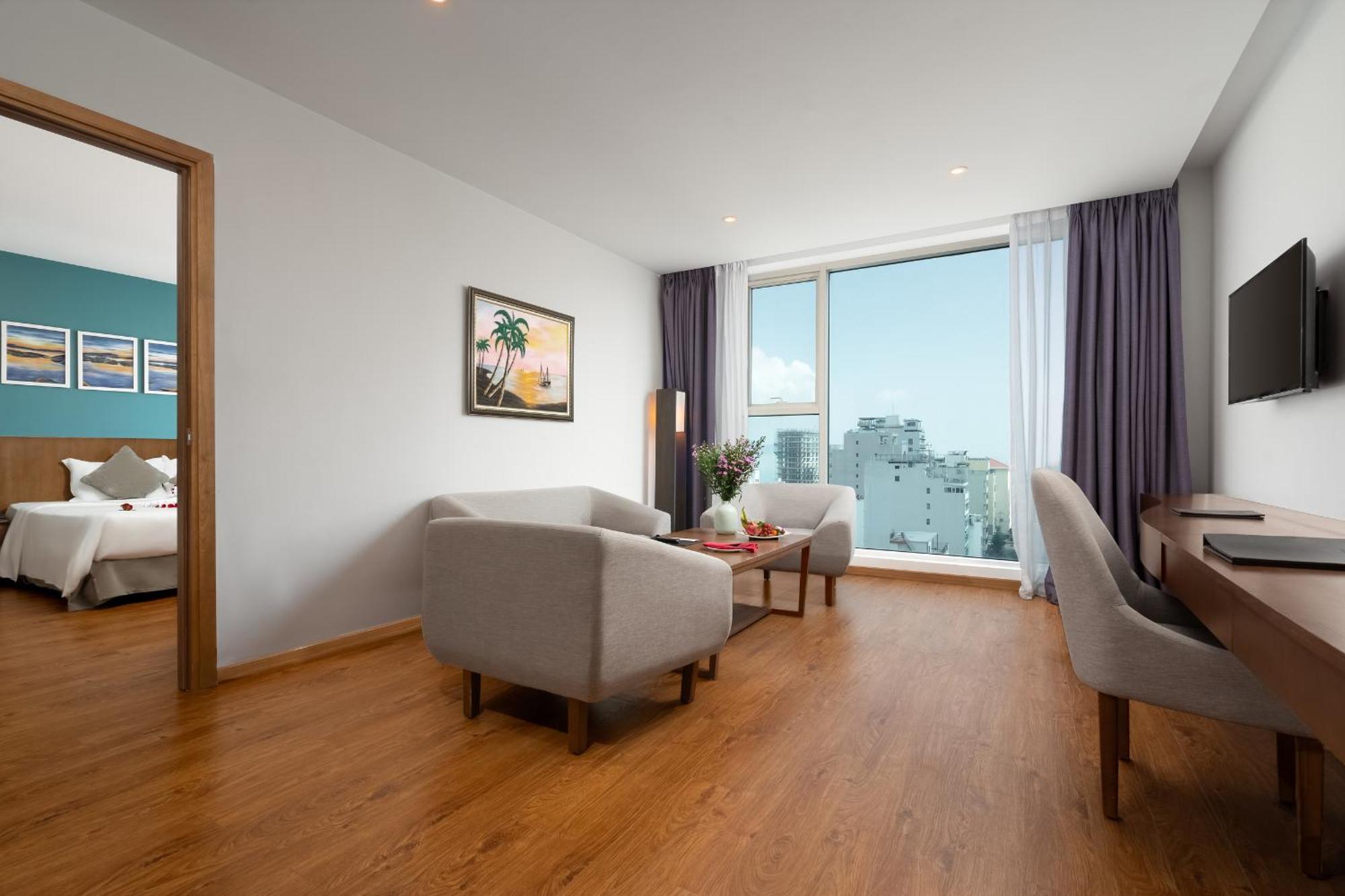 Royal Lotus Hotel Danang 4* Da Nang