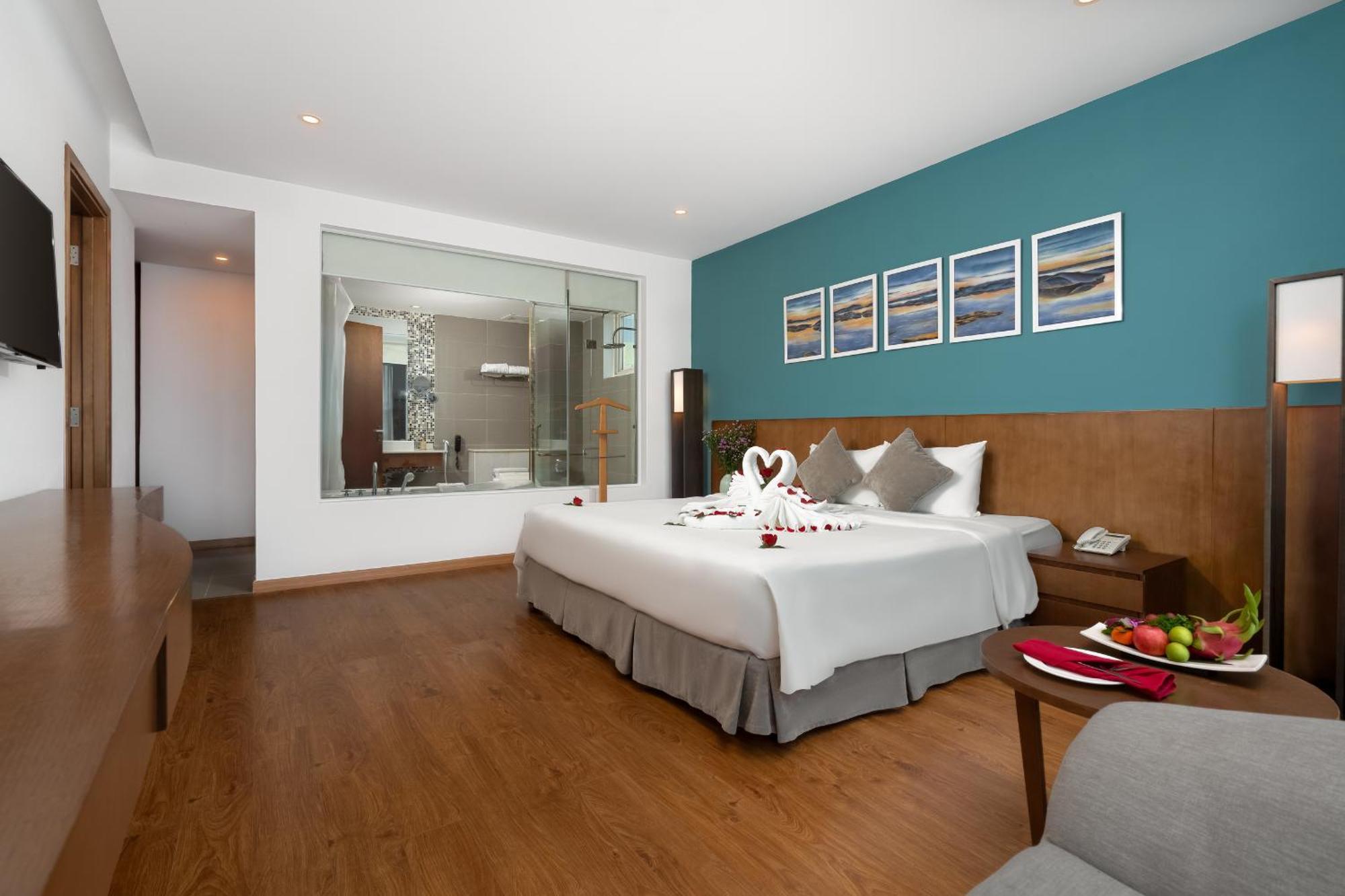 Hotel Royal Lotus Hotel Danang