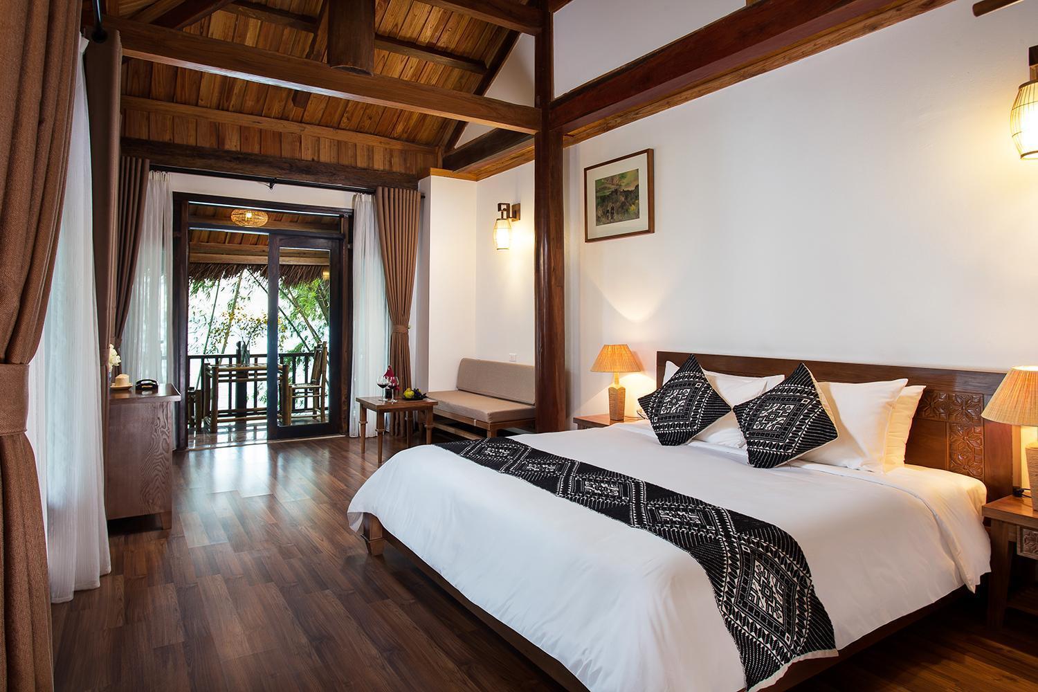 Resort Hideaway