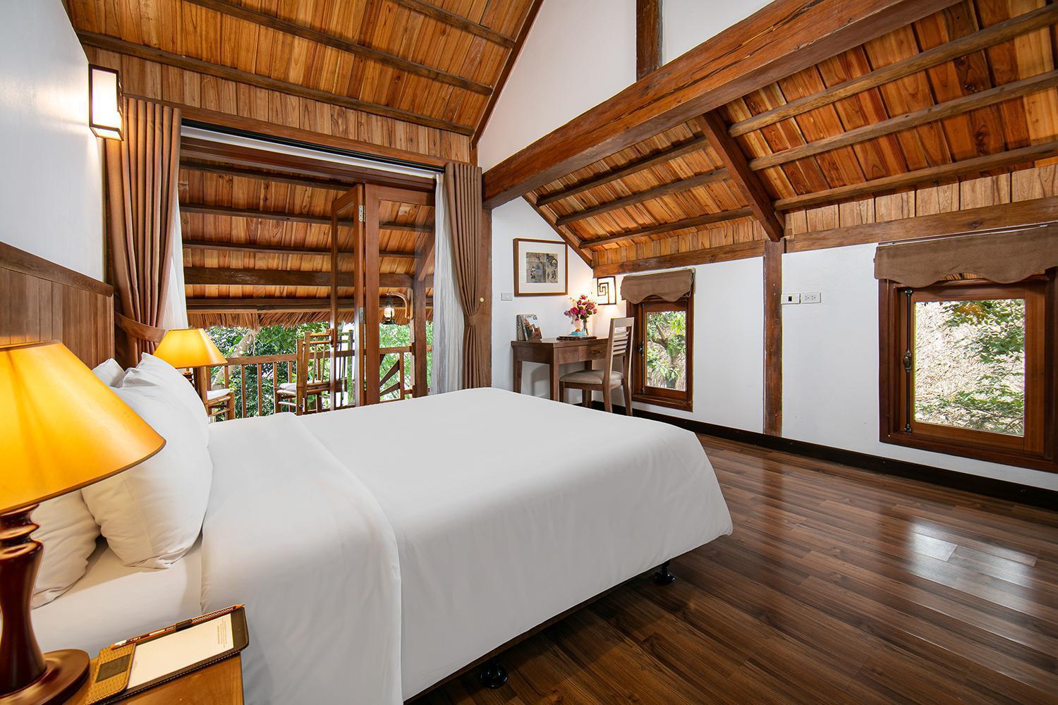 Hideaway Resort 4*