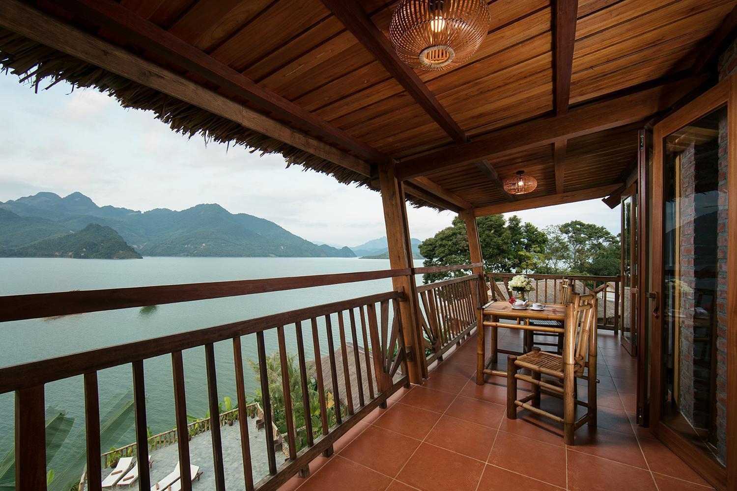 Resort Hideaway Mai Chau
