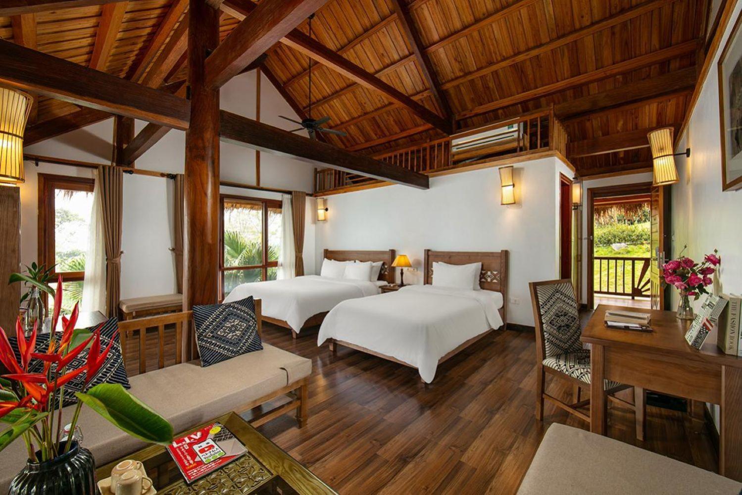 Hideaway Mai Chau