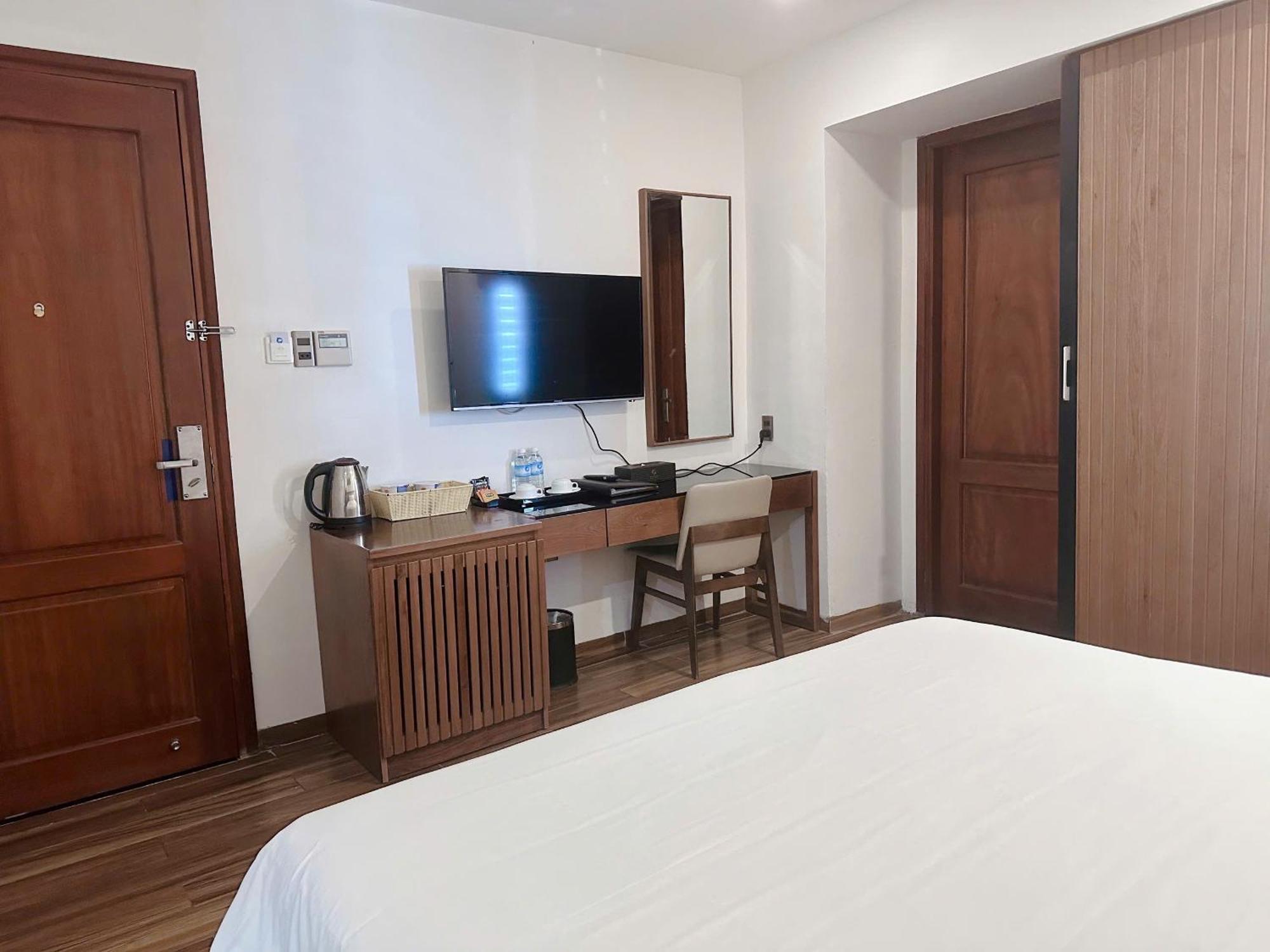 Bãi Biển Alisia Đà Nẵng