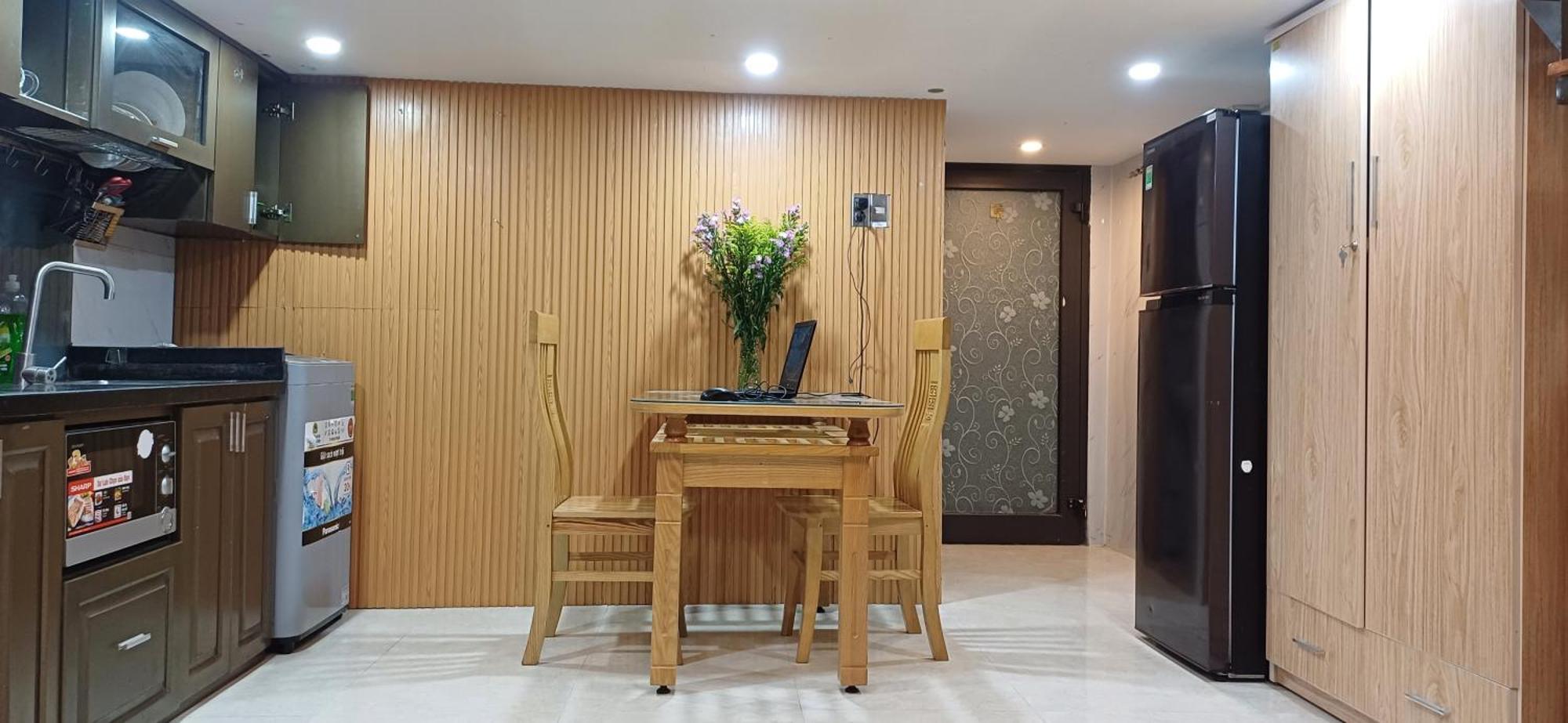 Seashine Apartment Da Nang