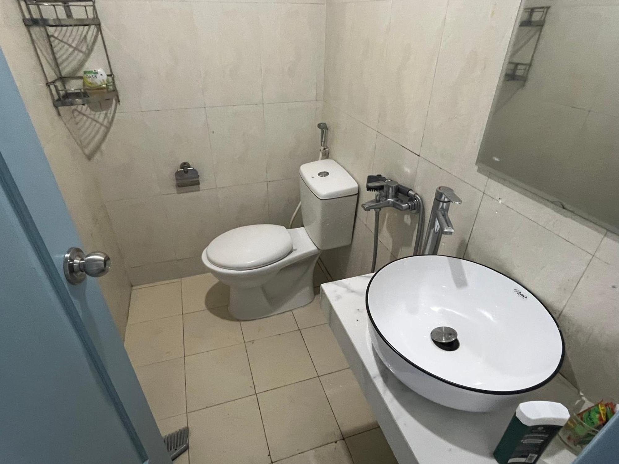 Muongthanh Aparment Ocean - 2 Bedrooms Da Nang