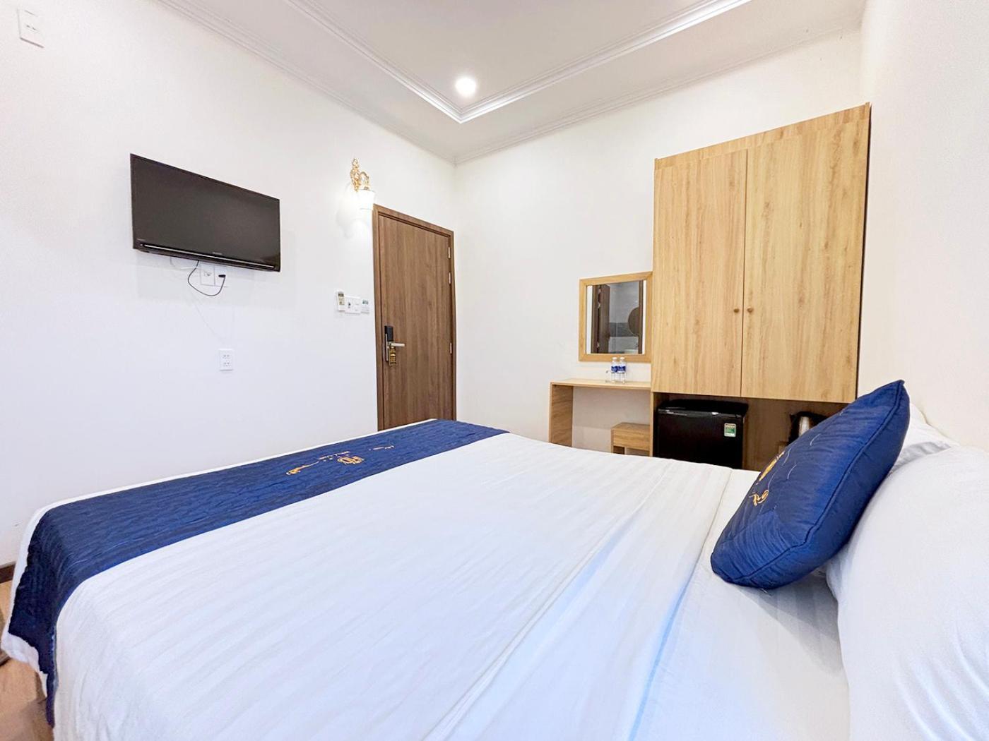 Hotel Huy Phan Thiet